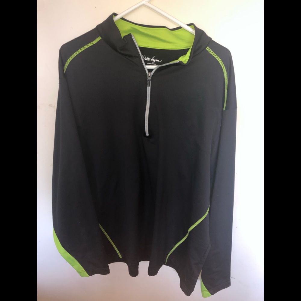Walter Hagen full zip up jacket